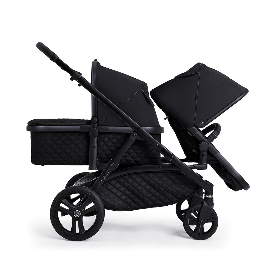 Wow XL Rotate & Recline Everything Bundle Silhouette