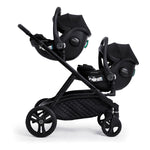 Wow XL Twin Rotating Everything Bundle Silhouette - Bundle - Cosatto Store