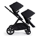 Wow XL Twin Rotate & Recline Everything Bundle Silhouette