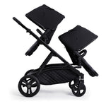 Wow XL Twin Rotate & Recline Everything Bundle Silhouette