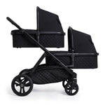 Wow XL Twin Rotate & Recline Everything Bundle Silhouette