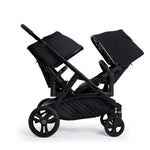 Wow XL Twin Rotate & Recline Everything Bundle Silhouette