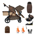 Wow XL Rotate & Recline Everything Bundle Foxford Hall
