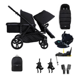 Wow XL Rotate & Recline Everything Bundle Silhouette