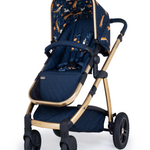 Wow 2 Everything Bundle On The Prowl - Bundle - Cosatto Store