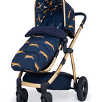 Wow 2 Everything Bundle On The Prowl - Bundle - Cosatto Store