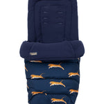 Wow XL Seat Unit On The Prowl with Footmuff - Seat Unit - Cosatto Store