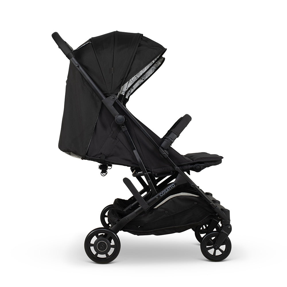 Yo! Double Stroller Foxed - Stroller - Cosatto Store