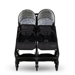 Yo! Double Stroller Foxed - Stroller - Cosatto Store