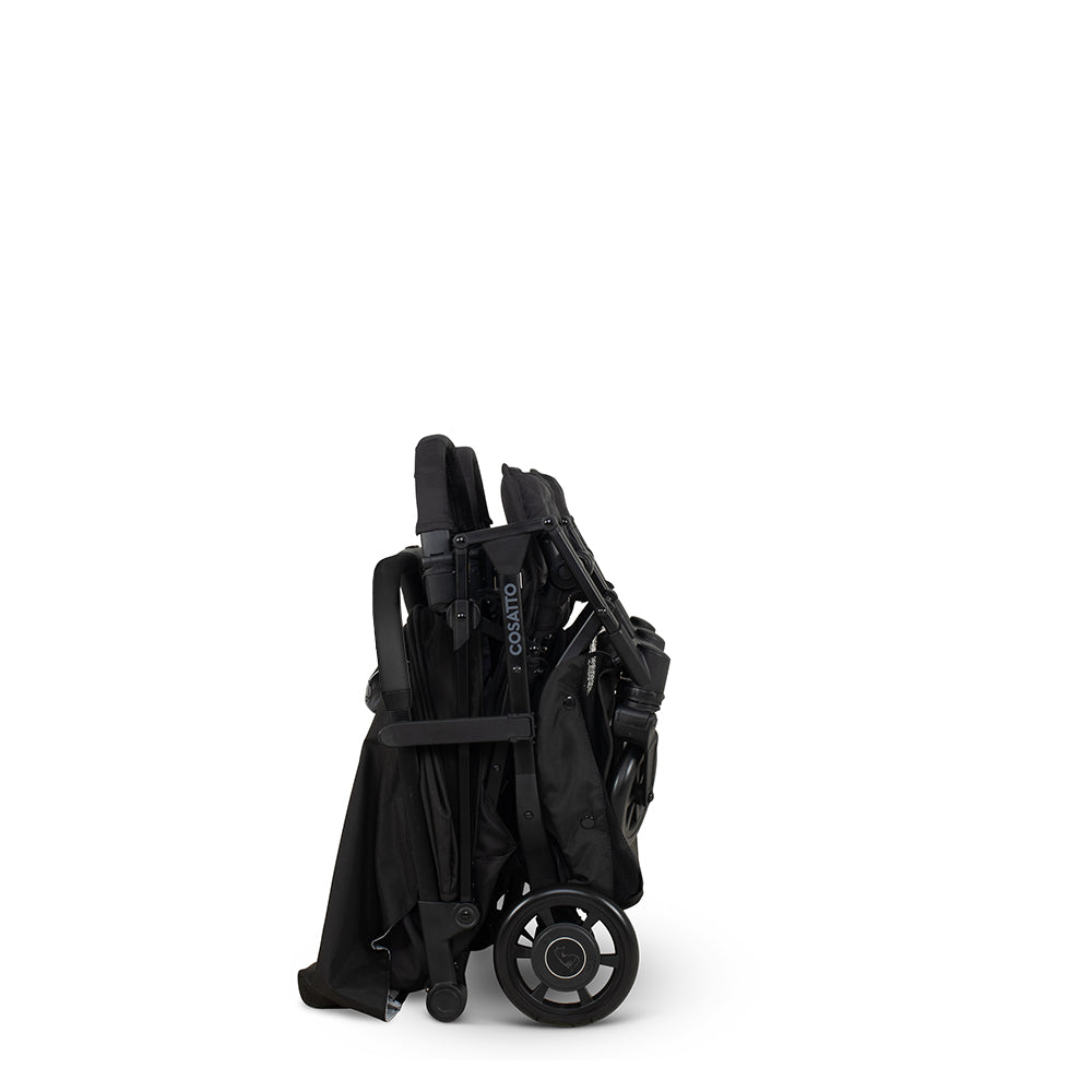 Yo! Double Stroller Foxed - Stroller - Cosatto Store