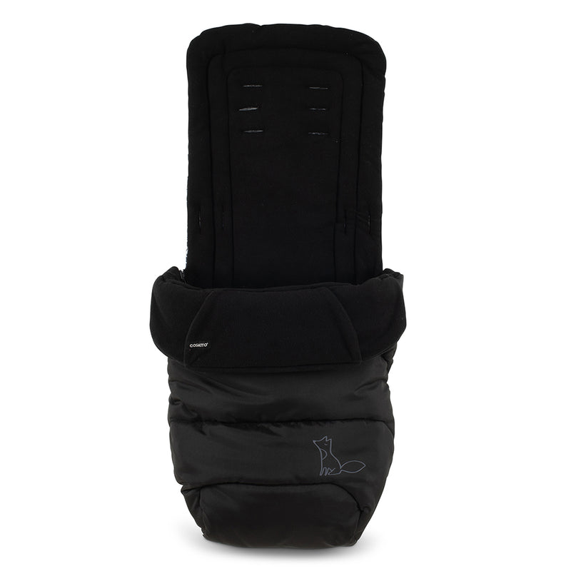 Cosatto Footmuff Foxed - Footmuff - Cosatto Store