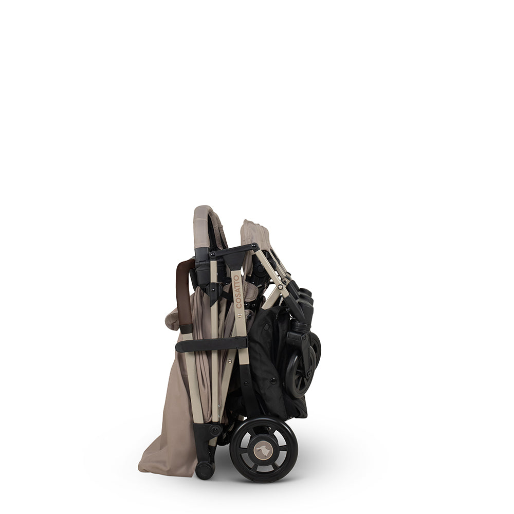 Yo! Double Stroller Lollop - Stroller - Cosatto Store