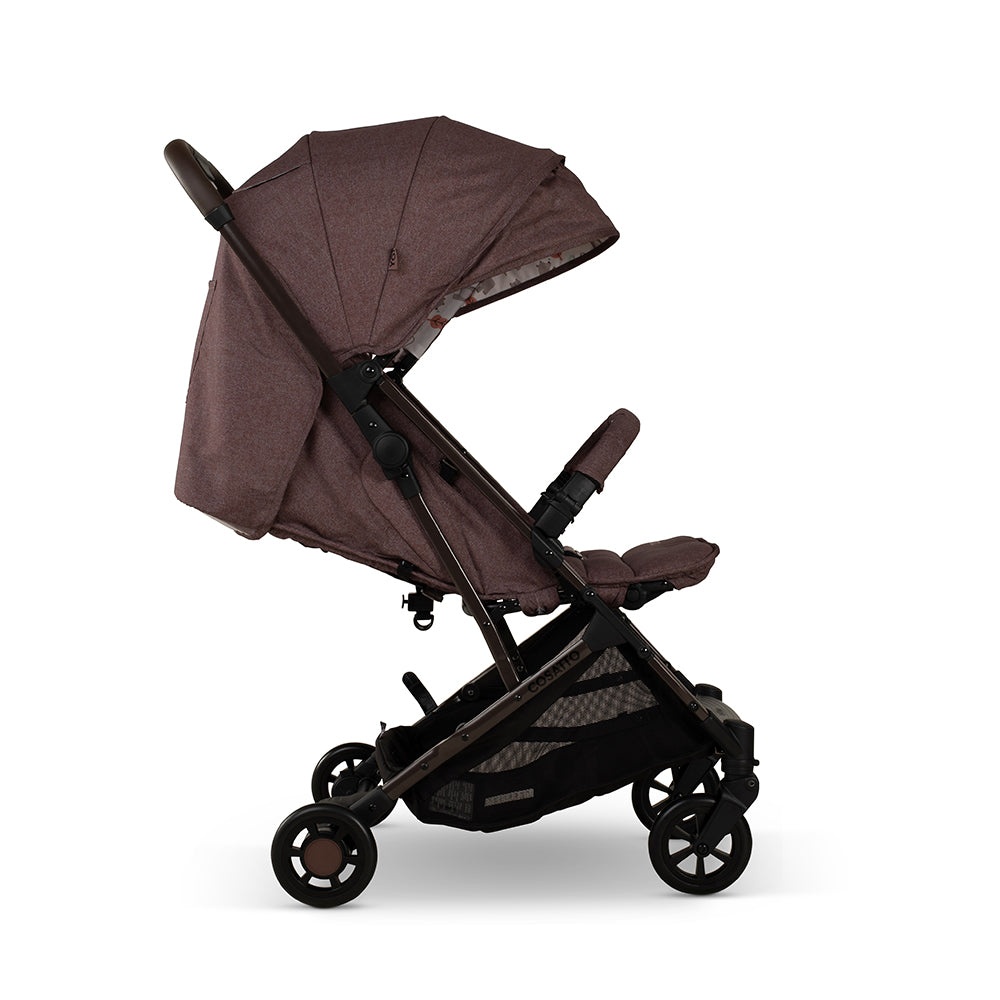 Yo! Stroller Bear Hug