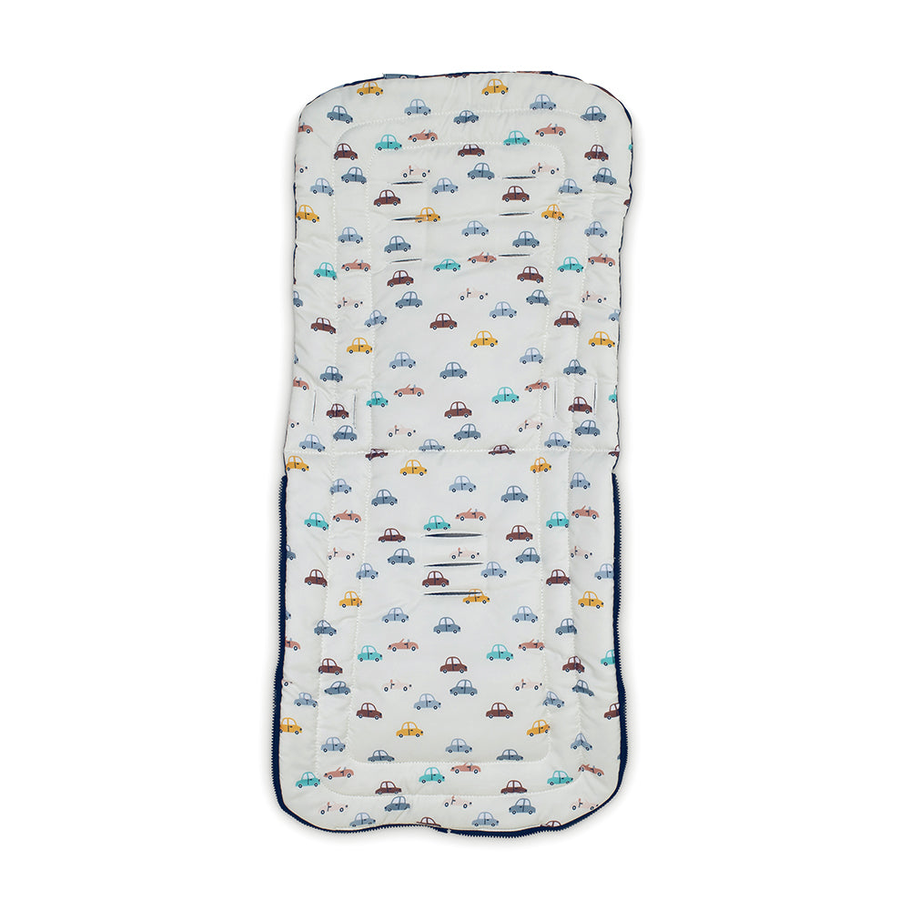 Cosatto Footmuff Beep Beep