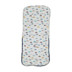 Cosatto Footmuff Beep Beep - Footmuff - Cosatto Store