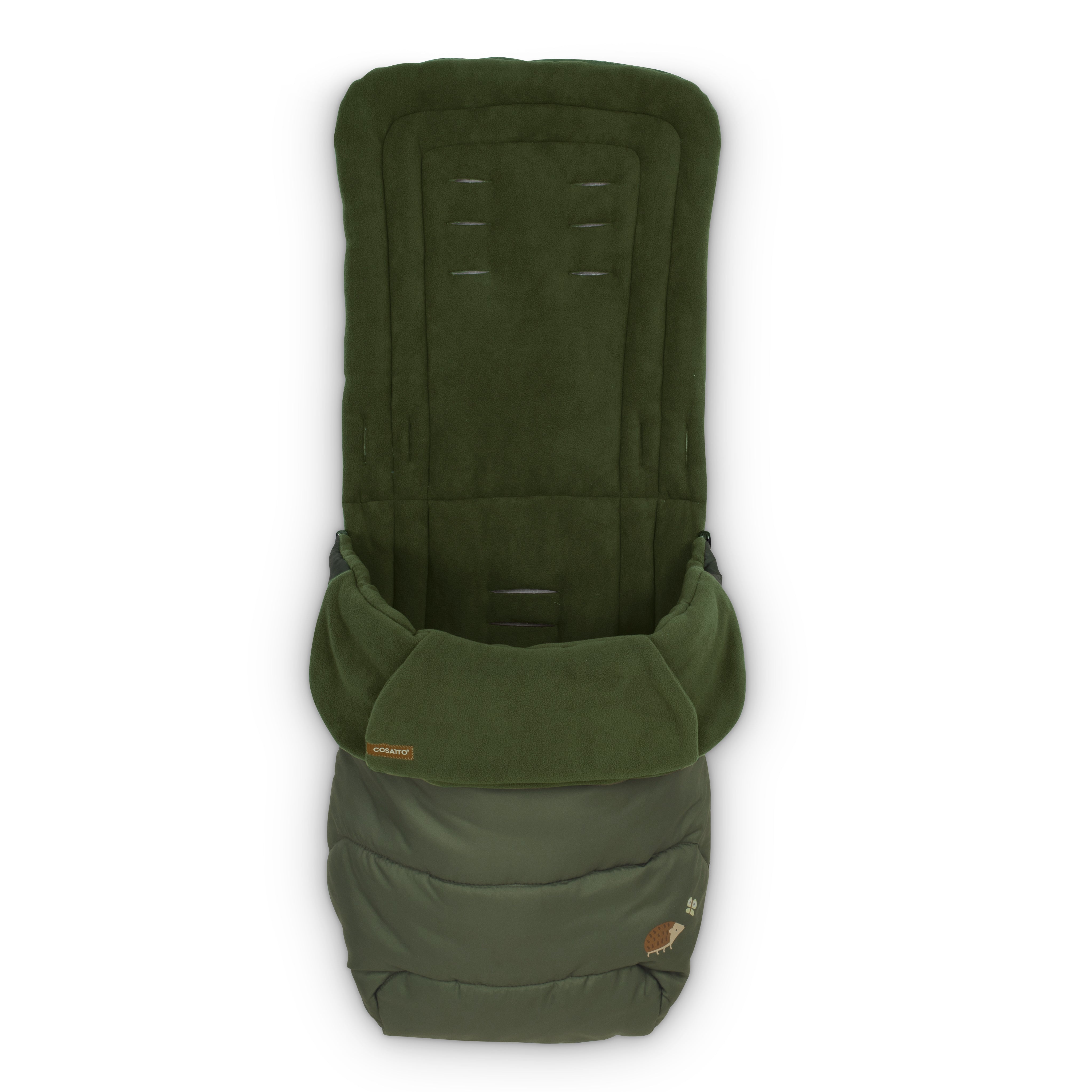 Cosatto Footmuff Hoglet – Cosatto Store - Main Image