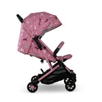 Yo! Stroller Pony Party