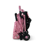 Yo! Stroller Pony Party