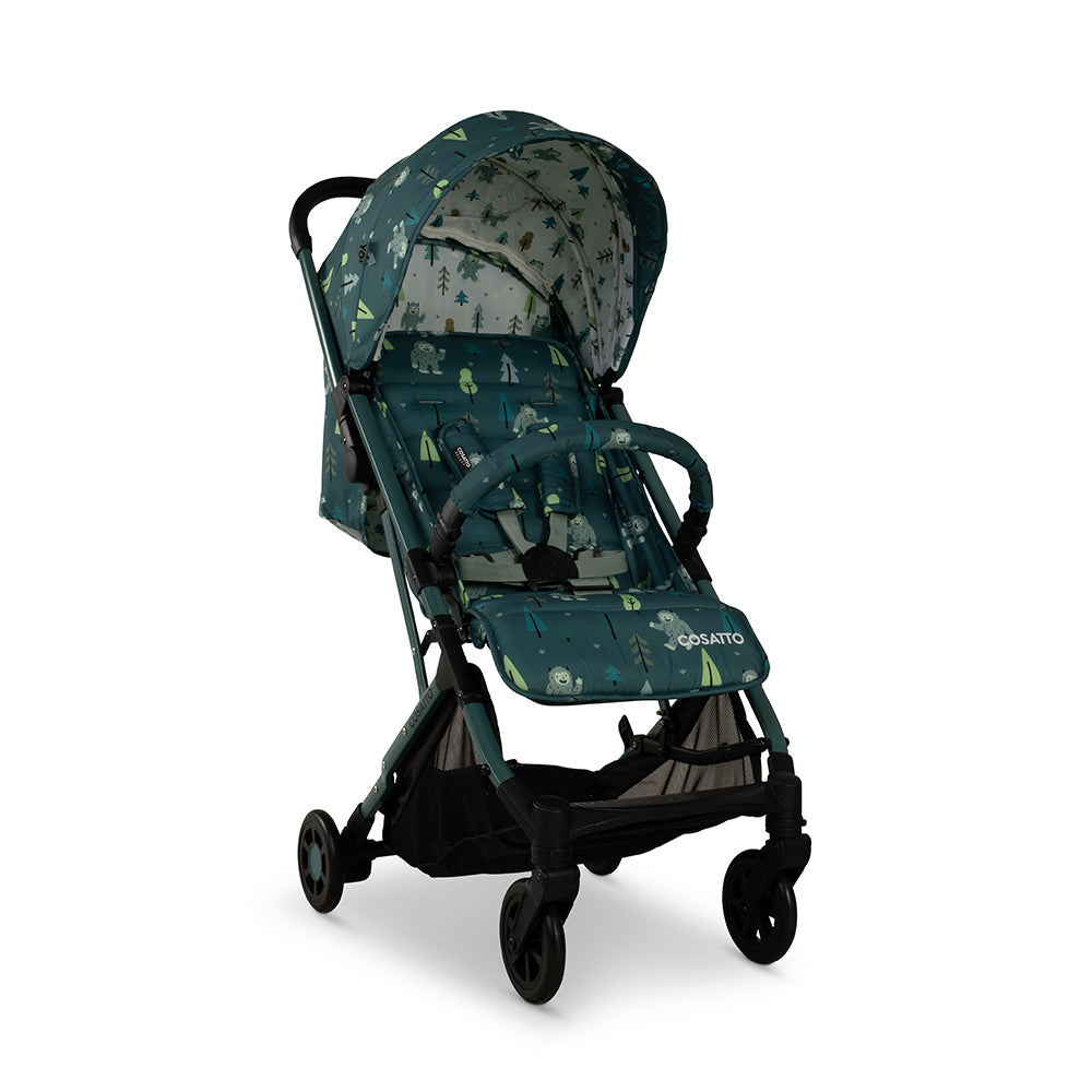 Yo! Stroller Yoohoo Yeti