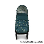 Yo! Stroller Yoohoo Yeti