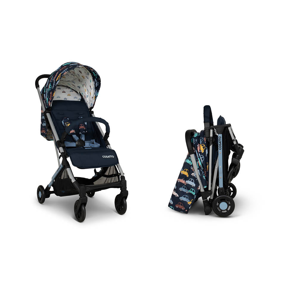 Yo! Stroller Beep Beep – Cosatto Store - Main Image