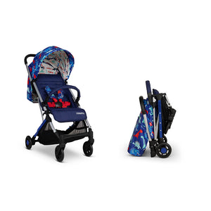 Yo! Stroller Dino Bright - Stroller - Cosatto Store