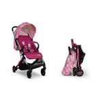 Yo! Stroller Happy Unicorns - Stroller - Cosatto Store