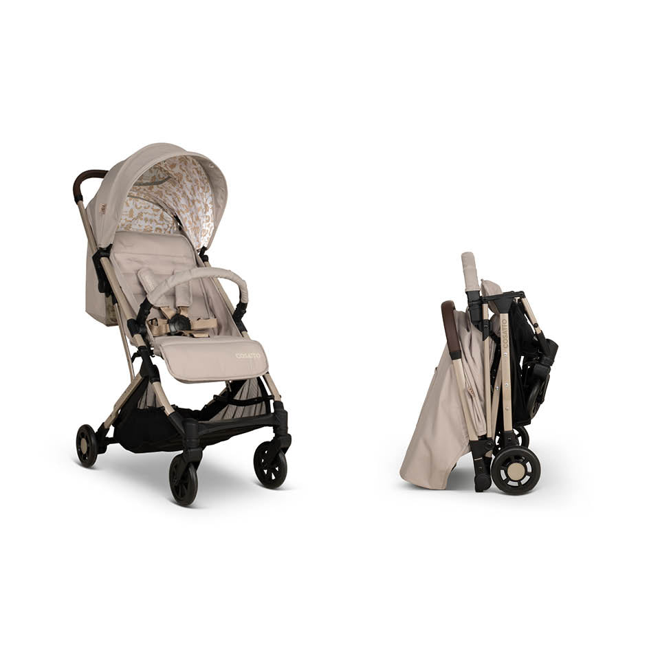 Yo! Stroller Whisper – Cosatto Store