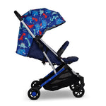 Yo! Stroller Dino Bright - Stroller - Cosatto Store
