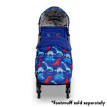 Ex Display Yo! Dino Bright - Stroller - Cosatto Store