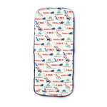 Cosatto Footmuff Dino Bright - Footmuff - Cosatto Store