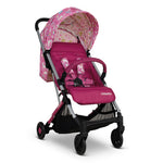 Ex display Yo! Happy Unicorns - Stroller - Cosatto Store