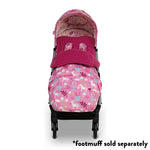Ex display Yo! Happy Unicorns - Stroller - Cosatto Store