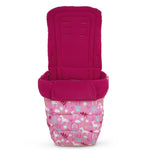 Cosatto Footmuff Happy Unicorns - Footmuff - Cosatto Store