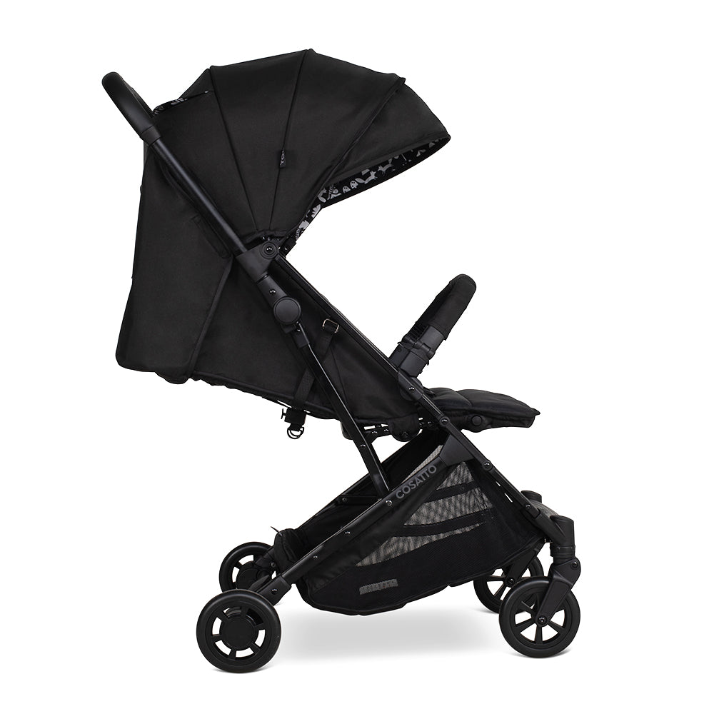 Ex Display Yo! Silhouette - Stroller - Cosatto Store