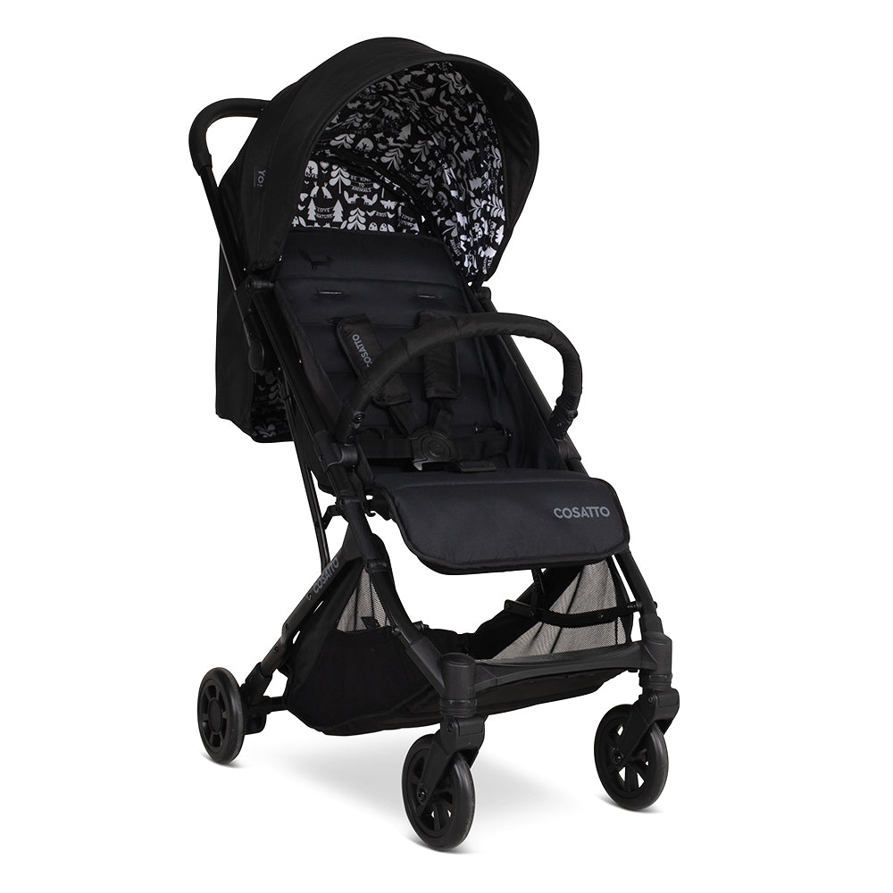 Ex Display Yo! Silhouette - Stroller - Cosatto Store
