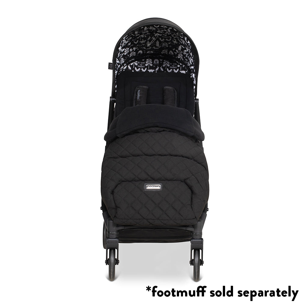 Ex Display Yo! Silhouette - Stroller - Cosatto Store