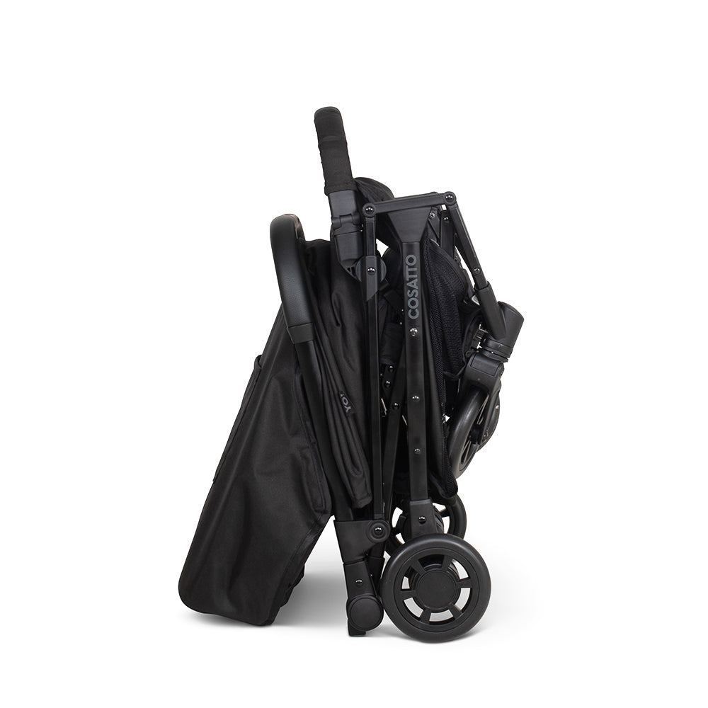Ex Display Yo! Silhouette - Stroller - Cosatto Store
