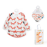 Clean-Me-Up Bundle Mister Fox - Bundle - Cosatto Store