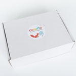 Clean-Me-Up Bundle Mister Fox - Bundle - Cosatto Store
