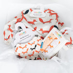 Clean-Me-Up Bundle Mister Fox - Bundle - Cosatto Store