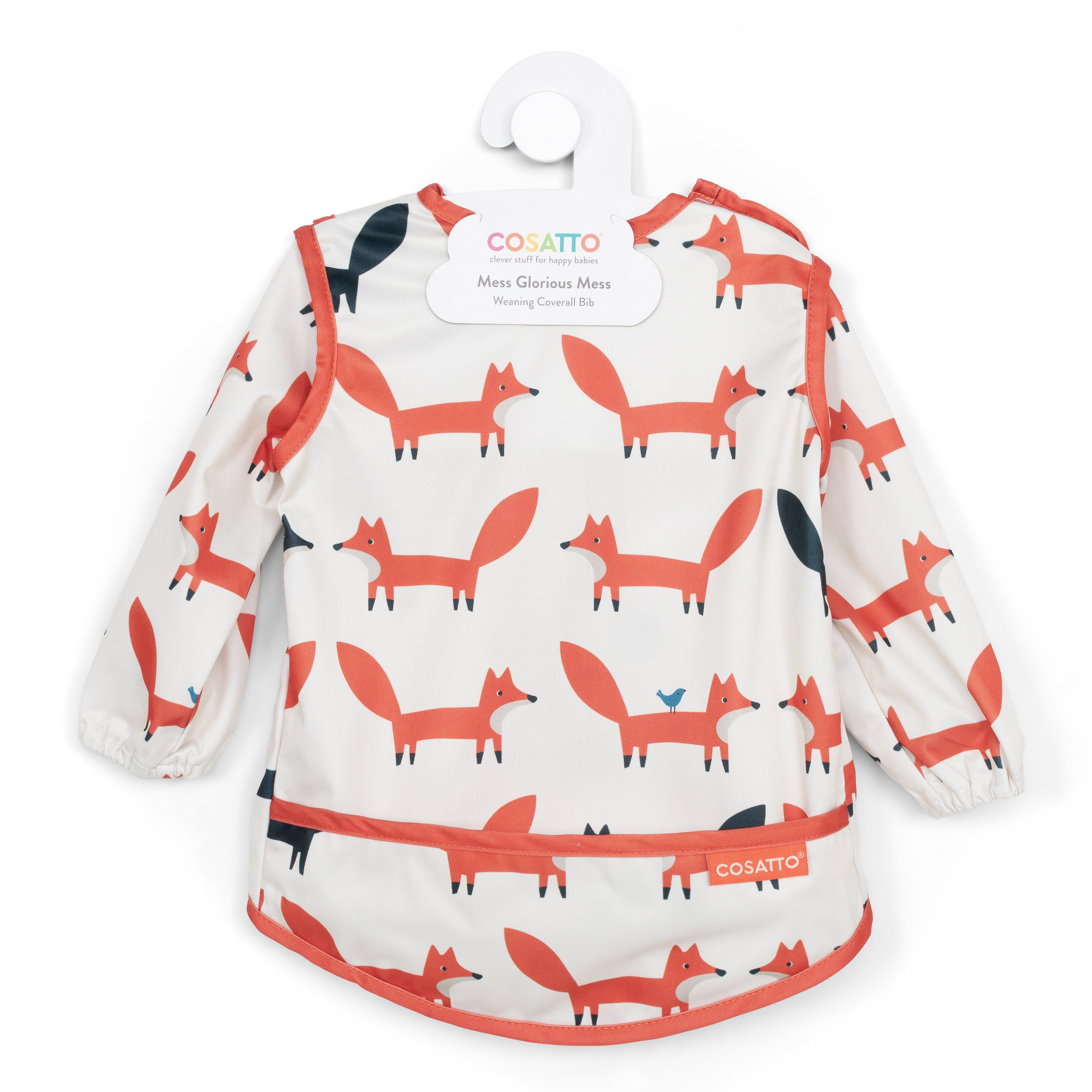 Clean-Me-Up Bundle Mister Fox