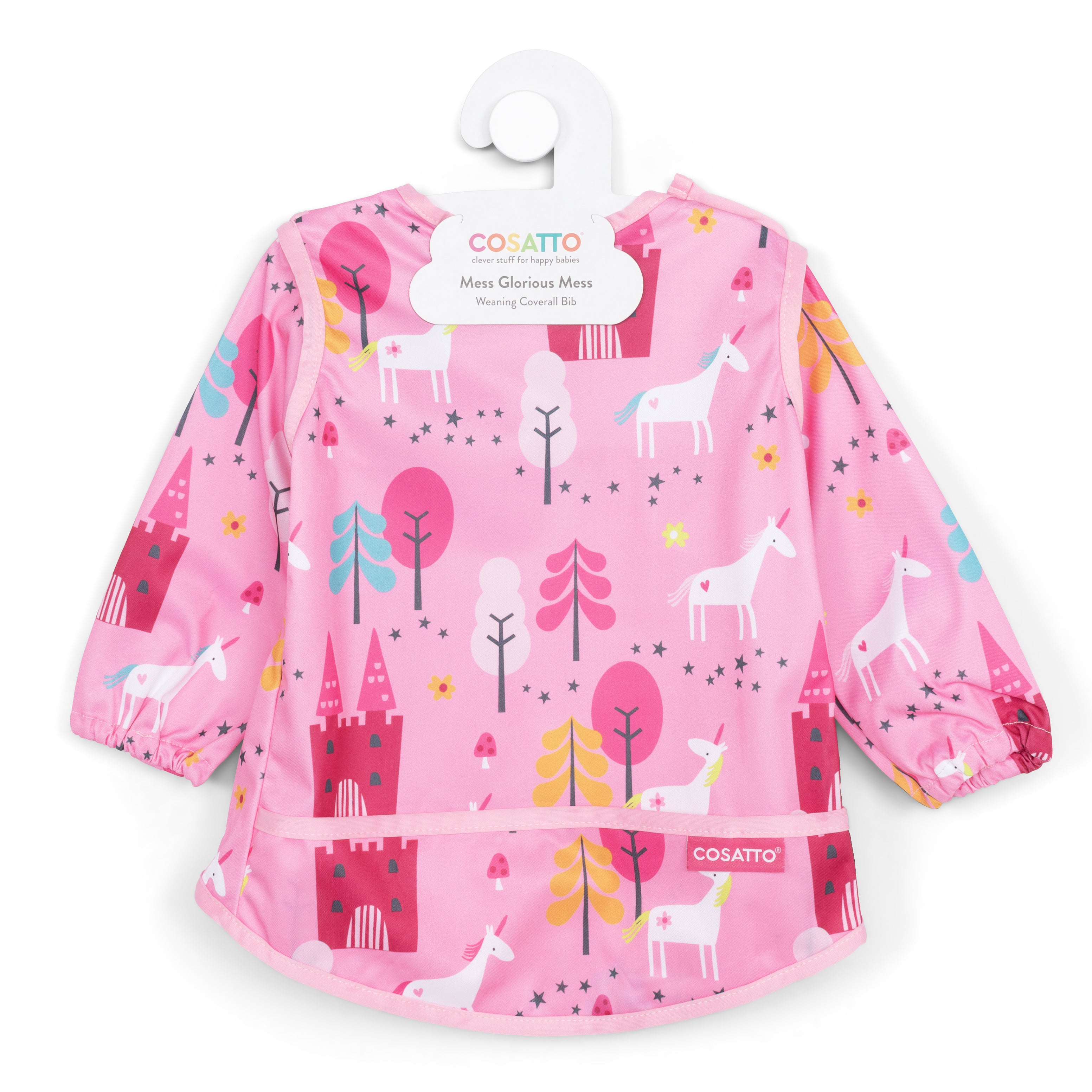 Clean-Me-Up Bundle Unicornland