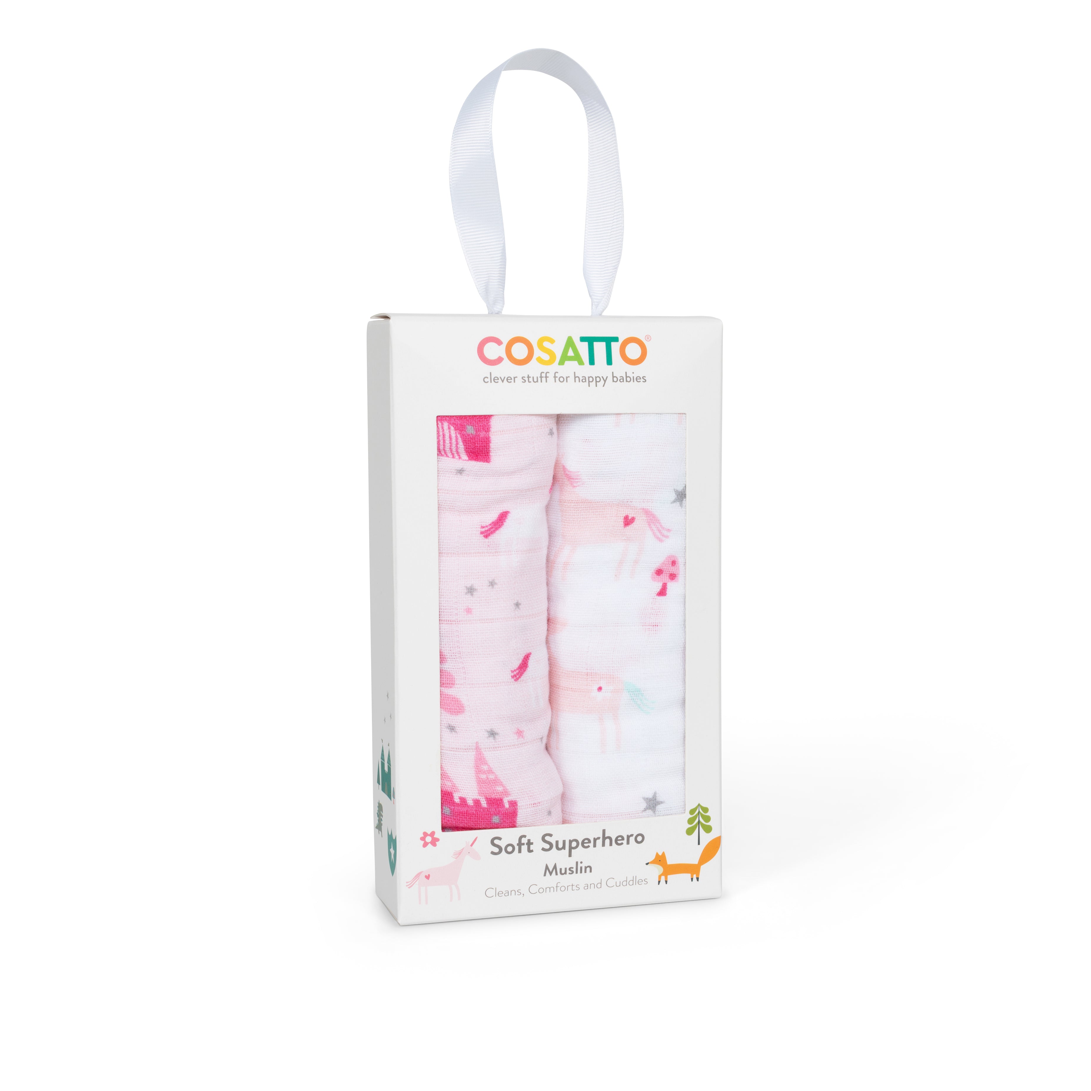 Clean-Me-Up Bundle Unicornland