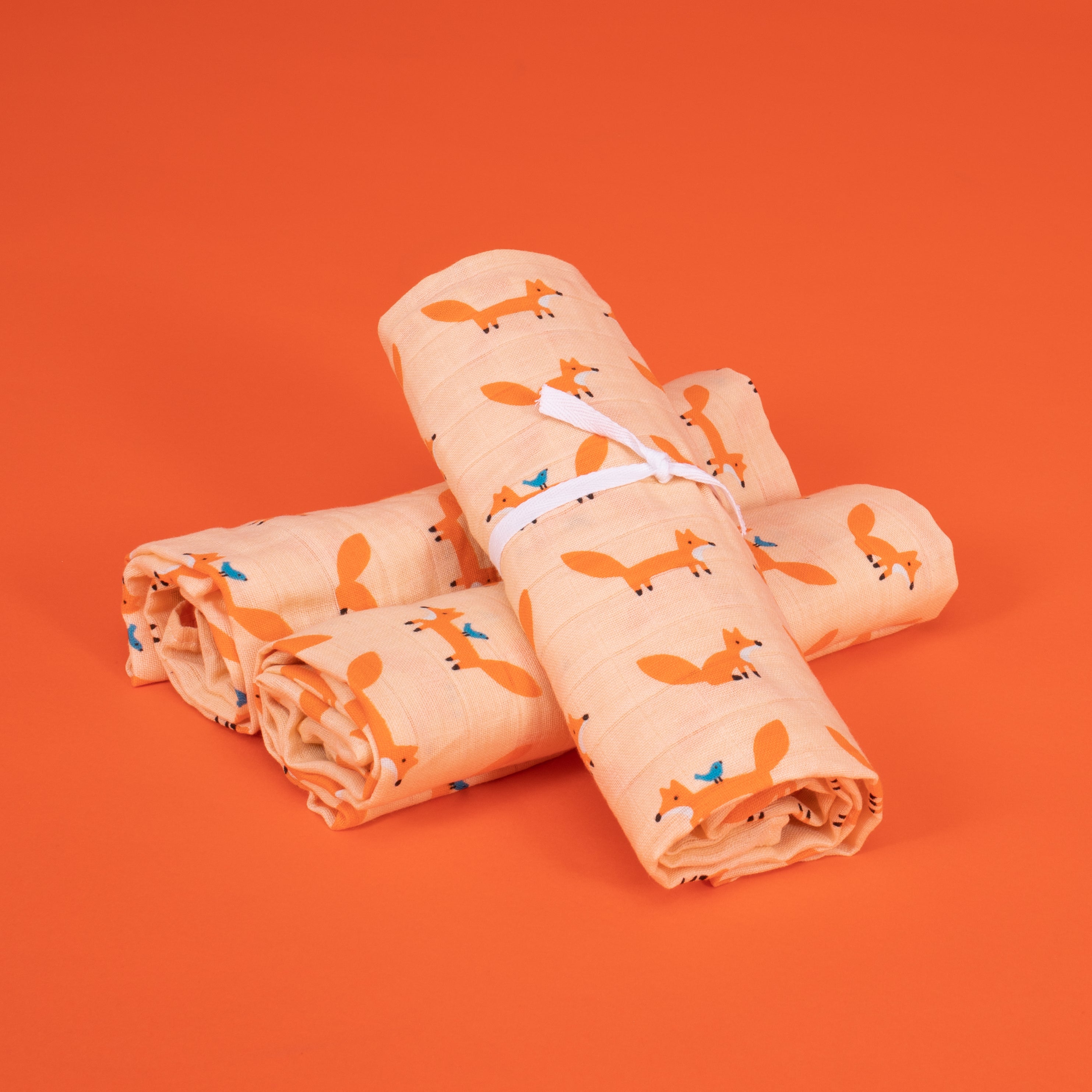 Clean-Me-Up Bundle Mister Fox