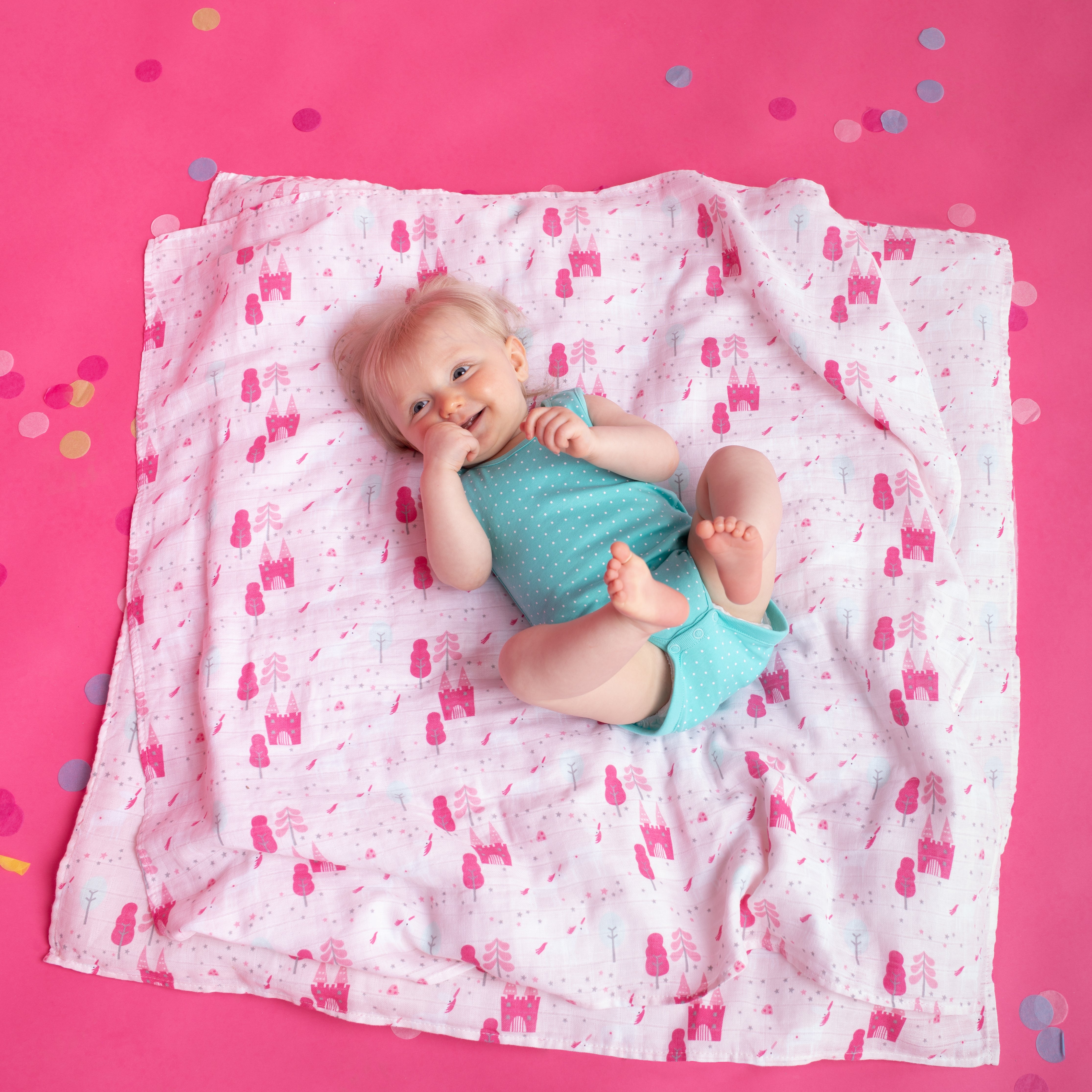 Clean-Me-Up Bundle Unicornland