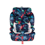 Zoomi 2 i-Size Car Seat D is for Dino - Carseat - Cosatto Store