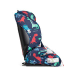 Zoomi 2 i-Size Car Seat D is for Dino - Carseat - Cosatto Store