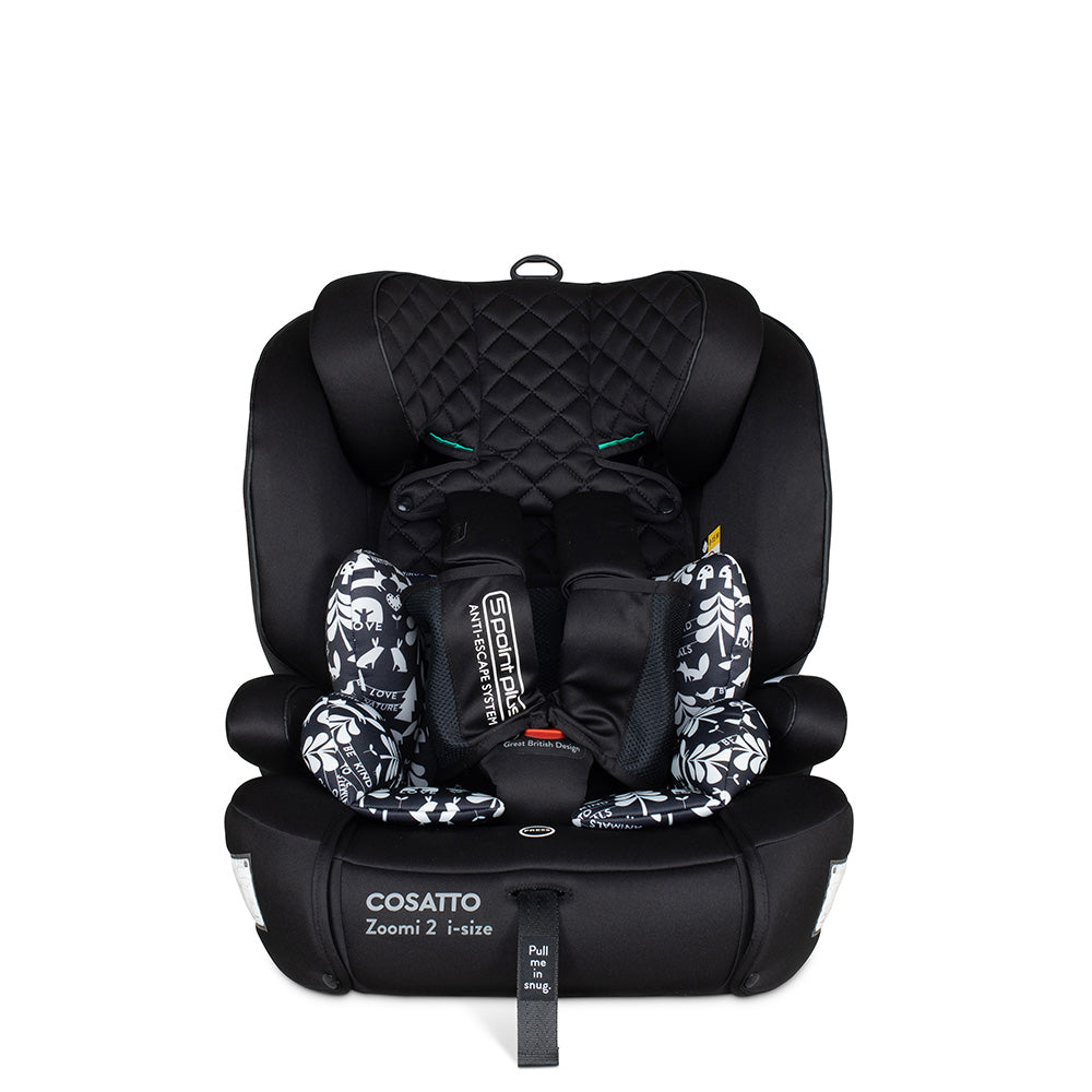 Cosatto zoomi sales