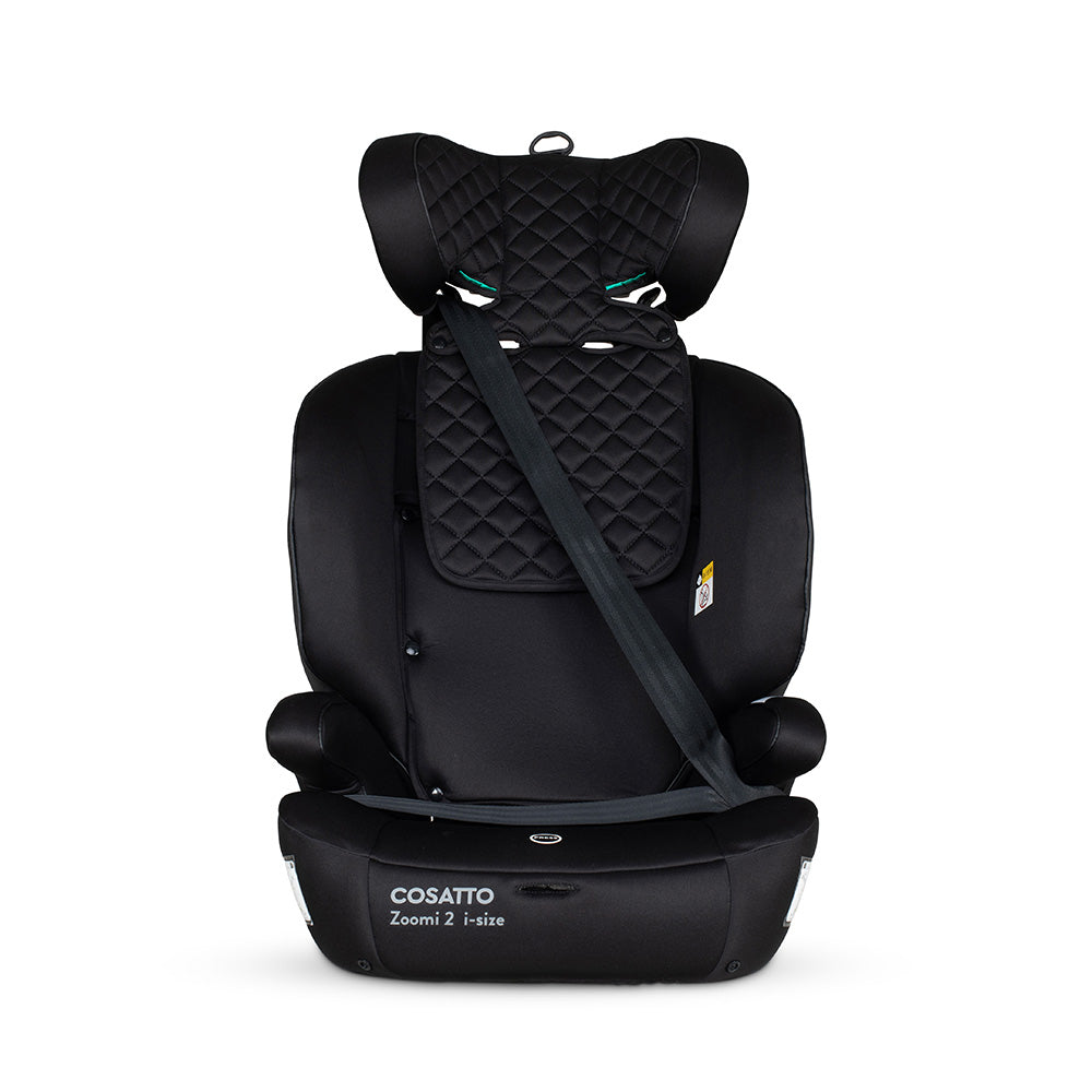 Cosatto zoomi isofix clearance